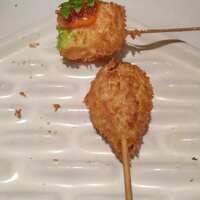 串処 最上 心斎橋店 - 