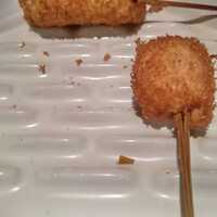 串処 最上 心斎橋店 - 