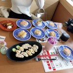 Muten Kura Sushi - 