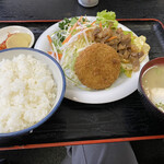 太田や食堂 - 
