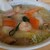 昇龍 - 料理写真:海老そば（850円）