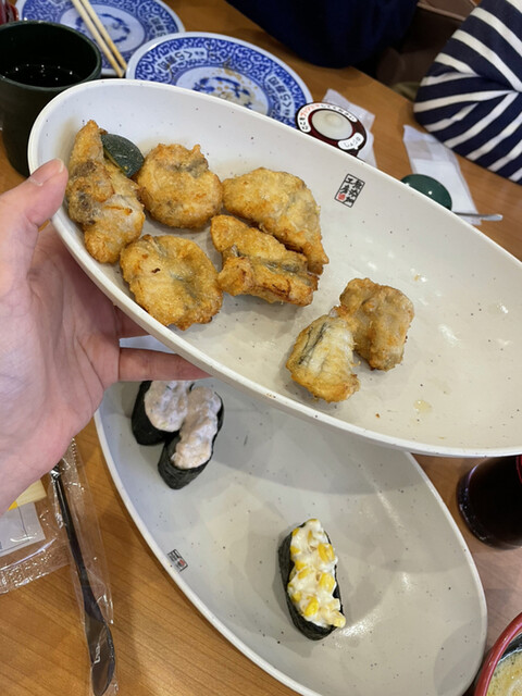 無添くら寿司 八戸城下店 本八戸 回転寿司 食べログ 無添くら寿司 八戸城下店 本八戸 回転寿司 食べログ