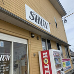 MONCHAN RAMEN SHUN - 