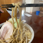 MONCHAN RAMEN SHUN - 