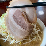 MONCHAN RAMEN SHUN - 