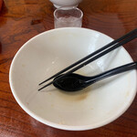 MONCHAN RAMEN SHUN - 