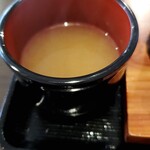 Seishun Kimpa - 味噌汁