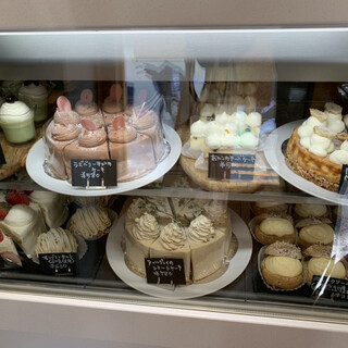 北千住でおすすめの美味しいケーキをご紹介 食べログ 北千住でおすすめの美味しいケーキをご紹介 食べログ