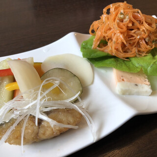 中郡二宮町でおすすめの美味しい無国籍料理をご紹介 食べログ