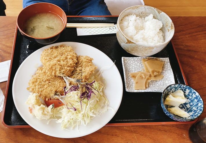 ワカバ - 九十九里町その他/海鮮 | 食べログ ワカバ (九十九里町その他/海鮮)