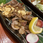 Sumiyaki Shuraku Ku Uwa - 