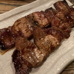 串焼家　まる房ず - チャップ