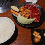 Yakiniku Tototei - 