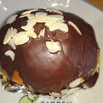 ピーターパン - チョコデニッシュ180円