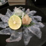 きときと - てっさでっさ～。