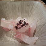 きときと - 鯛のこぶじめ