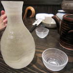 きときと - 日本酒(銘柄不明 大分の。)