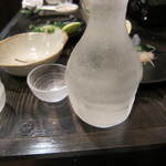 きときと - こっちは辛口