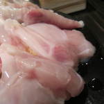 きときと - 前の写真と比較して頂ければと。