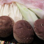 きときと - お野菜もちゃんと摂らないと～