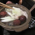 きときと - まずは投入！