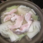 きときと - てっちりも2週目