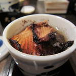 きときと - ヒレ入りすぎっしょ！