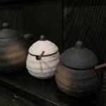 きときと - 卓上の薬味達