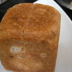 アーリア ディ タクボ - 24年9月　じゃが芋のフォカッチャ　ペンネの香り