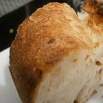 アーリア ディ タクボ - 24年9月　玉葱酵母のバケット