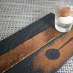 アーリア ディ タクボ - 24年9月　ティラミス＆アーモンドとエスプレッソのクッキー