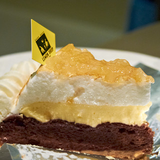 レモンドロップ 本店 吉祥寺 ケーキ 食べログ