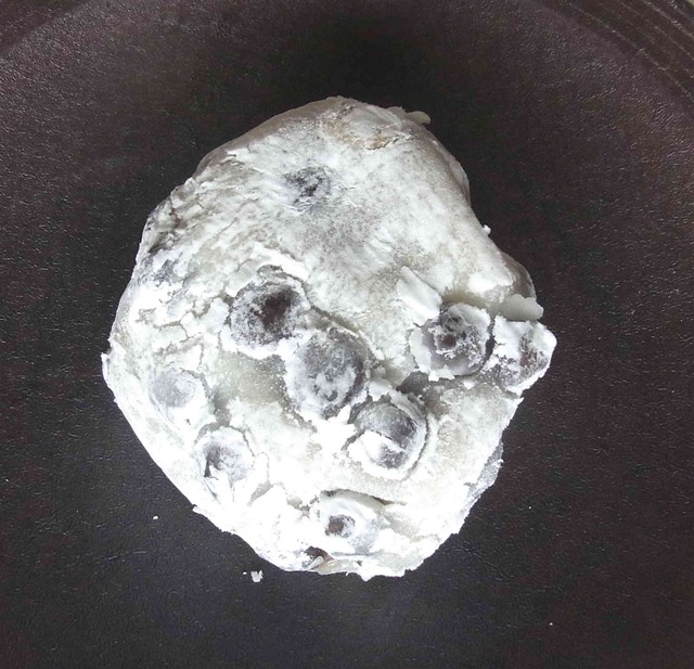 豆大福 By Gatto 群林堂 ぐんりんどう 護国寺 和菓子 食べログ