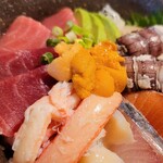 シロクマ食堂 - 