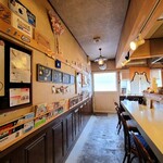 シロクマ食堂 - 