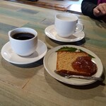 KIRI CAFE - 