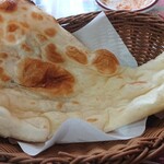 ドゥルガ　ダイニング - うーん！今日はいつもと違うような？