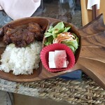 Kona Kona Cafe' - 