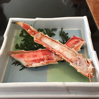 かに道楽 銀座八丁目店 - 