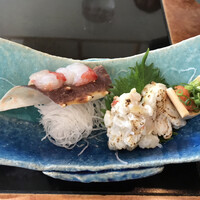 かに道楽 銀座八丁目店 - 