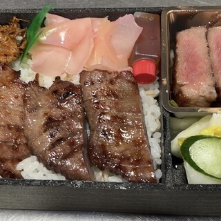 テイクアウト写真1