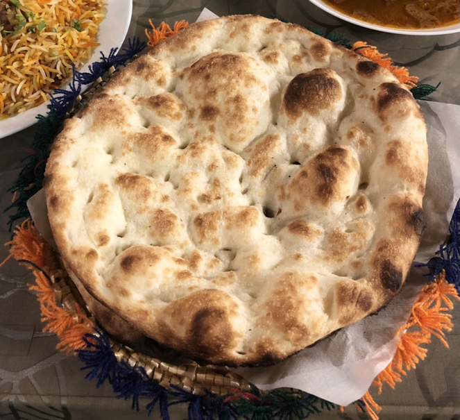 じゃんに あんとんさんが投稿したインド・パキスタン料理 アルバラカ（富山/中新湊）の口コミ詳細 [食べログ] インド・パキスタン料理... 