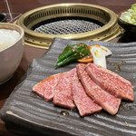 焼肉 ぐろーばる - 