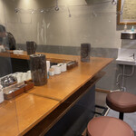 カレー専門店 白銀亭  イトゥビル店 - 