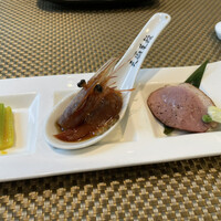 天厨菜館 銀座店 - 