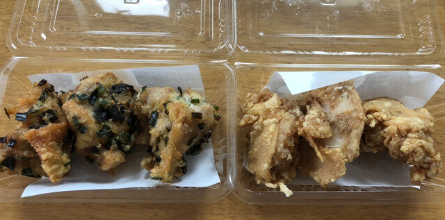 ひろちゃんの札幌塩ザンギ 澄川本店 澄川 からあげ 食べログ