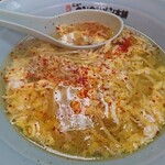 Ganso nyutantanmen honpo - 