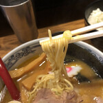 麺や 六三六 - 