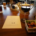 중국요리 토우리