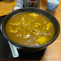 冷やしとろきし カルボもあるでよ By Sg325 角忠 布袋 そば 食べログ